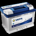 BATTERIA VARTA 74AH 680A EN