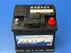 BATTERIA AVVIAMENTO POWERFUL 52AH 450A EN