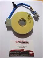 SENSORE DI COPPIA GRANDE PUNTO,FIAT PANDA,LANCIA Y STEERING SENSOR GUAINA BLU