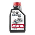 LUBRIFICANTE MOTUL 0W20 HYBRID