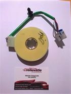 SENSORE DI COPPIA FIAT PANDA LANCIA Y STEERING SENSOR GUAINA VERDE