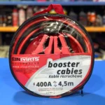 KIT CAVI AVVIAMENTO 400A 4,5M