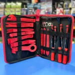 KIT PER RIMOZIONE DELLE MODANATURE