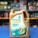 PETRONAS SYNTIUM 3000 AV 5W40 5L