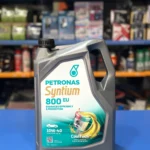 PETRONAS SYNTIUM 800 EU 10W40 5L