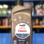 TOTAL CLASSIC 9 C3 5W30 1L