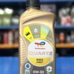 TOTAL QUARTZ INEO FIRST 0W30 1L