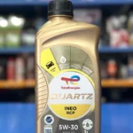TOTAL QUARTZ INEO RCP 5W30 1L