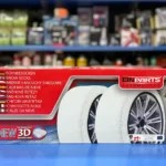 CALZE DA NEVE TAGLIA XS