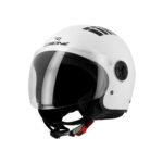 CASCO JET S707 CITIZEN BIANCO XS