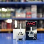 LAMPADA XENON HID D1S 6000K