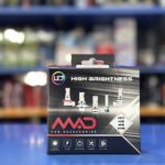 KIT LAMPADINE LED H11/H8/H9/H16 MAD