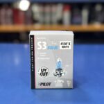 LAMPADA ALOGENA S3 BLU-XENON LAMPA
