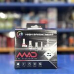 KIT LAMPADINE LED H7/H18 MAD