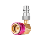 ADATTATORE PER CLIMATIZZATORE LP-HP (BASSA - ALTA PRESSIONE) CARFIX