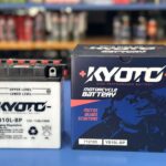 BATTERIA MOTO YB10L-BP ACIDO LIBERO KYOTO