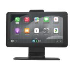 NEXADIO CP100 – DISPLAY 7” CARPLAY E ANDROID AUTO